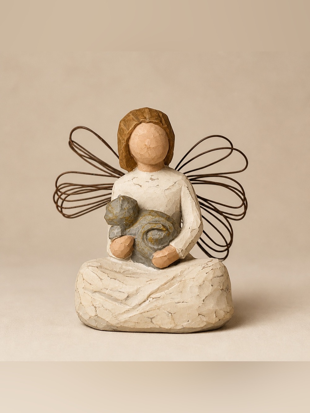 Willow Tree "Angel of Kindness" Figurine